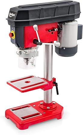 Perceuse Colonne 350 W B13 Jusqu A Max 50 Mm Amazon Fr Bricolage