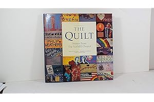 The Quilt: Stories from the Names Project