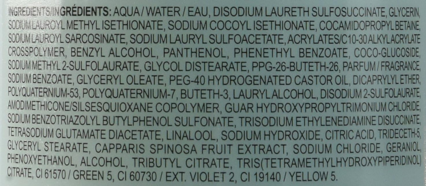 Davines Essential Haircare Minu Shampoo 1000 ml, 1 l (Pack of 1) - Image 4