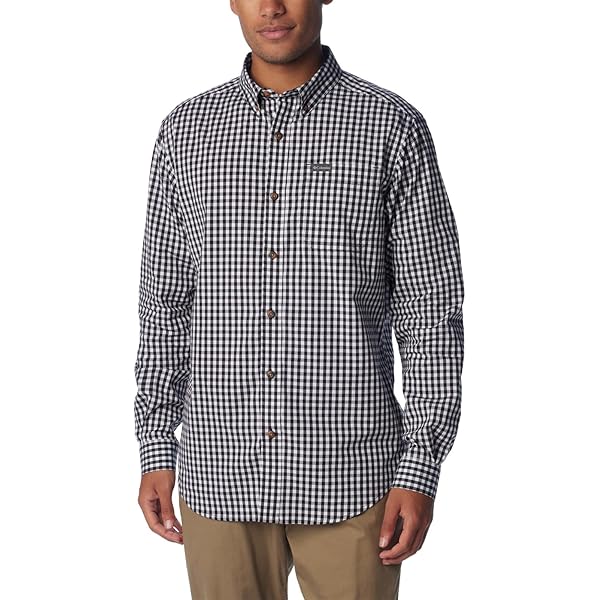 Camisa Silver Ridge Hombre Camisa Columbia Silver Ridge