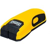 Franklin Sensors ProSensor M50 5-Sensor Stud Finder, Live Wire Detection | Accurate Stud Finder Wall Scanner With Electric Wire Finder, Wood and Metal Stud Detector, Made in the USA