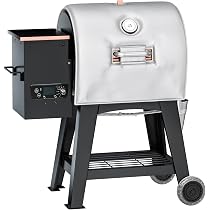 Amazon.com : GRISUN Grill Blanket for Pit Boss Lexington 540 Wood Pellet  Grill - Insulation Blanket, Fits for Pit Boss 540 Series Grills, Blanket  Save a Lot of Heat for Winter Cooking :