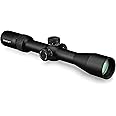 Vortex Optics Diamondback Tactical First Focal Plane Riflescopes