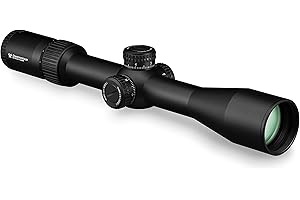 Vortex Optics Diamondback Tactical First Focal Plane Riflescopes