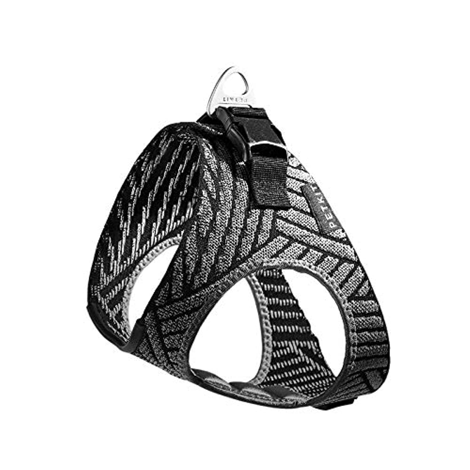 Petkit Air Fly Dog Harness (M) (Black)