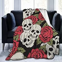 couverture tête de mort 16