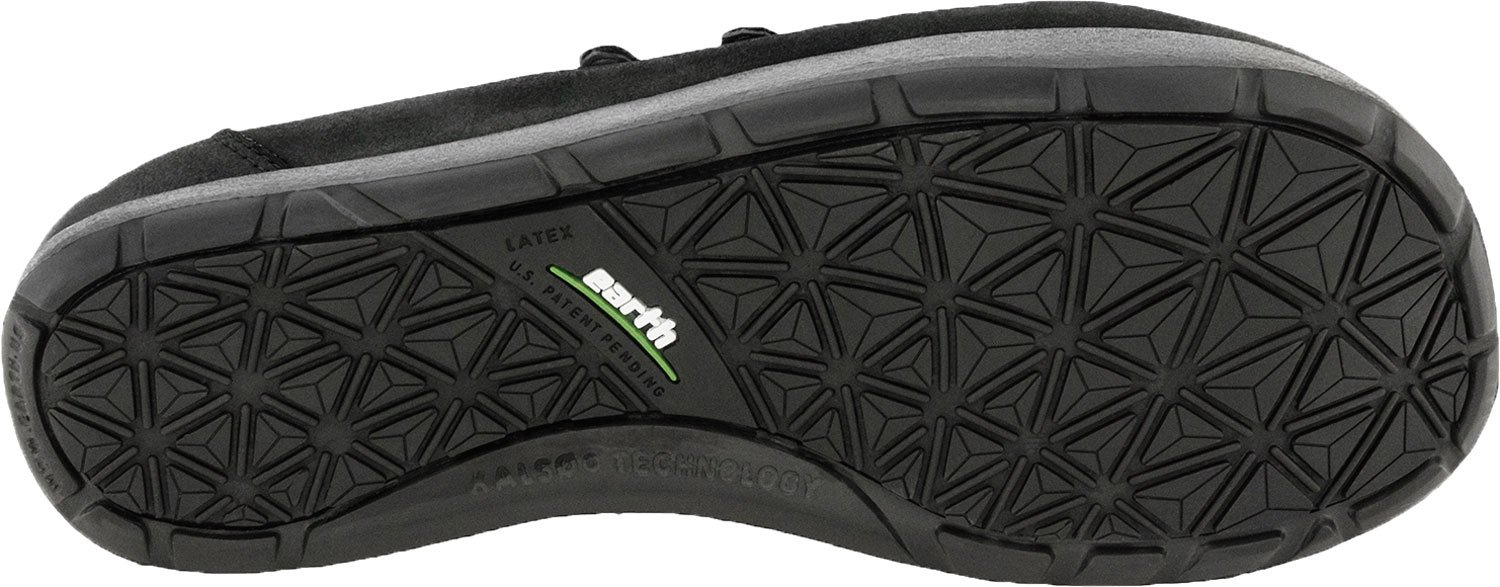 earth shoes plantar fasciitis