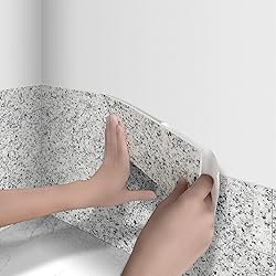 CECEKIS Peel and Stick Backsplash Tile, 32 PC Pack