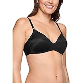 Warner's Women's Blissful Benefits Side Smoothing Wirefree Bra