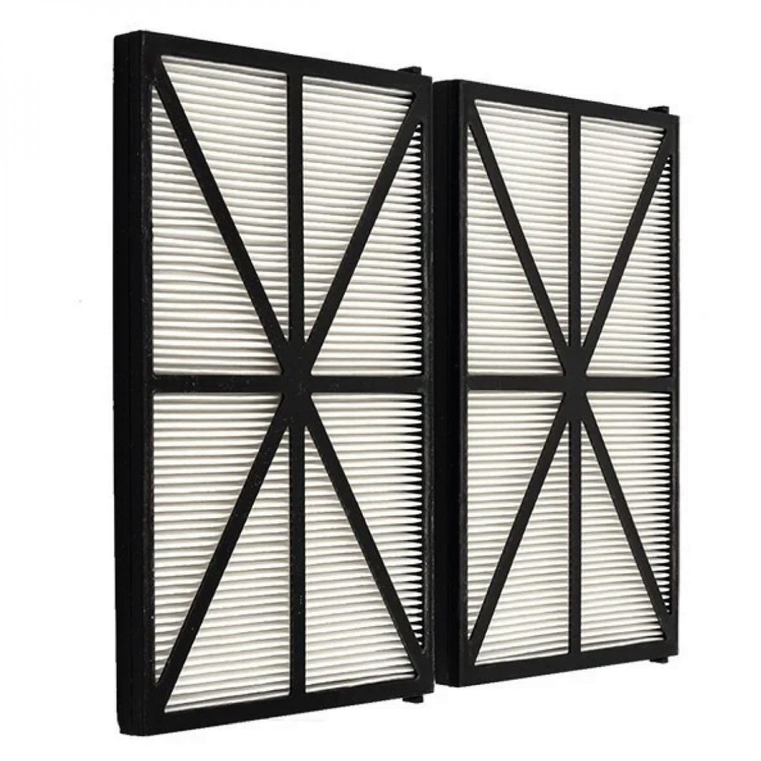 Hayward RCX70101PAK2 Tiger Shark Filter Cartridge Refill Set, 2 Piece