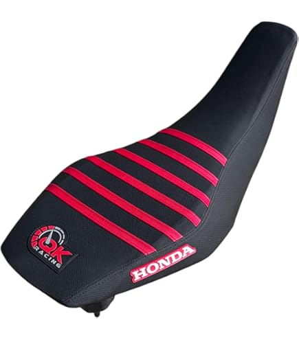 Amazon.com: Enjoy Mfg Seat Cover - Compatible with Honda 1999-2007
