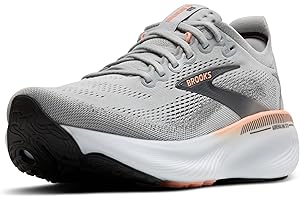 Brooks Women’s Adrenaline GTS 25 Supportive Running & Walking Shoe