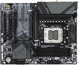 Gigabyte B650 EAGLE AX Motherboard AMD Ryzen 7000 DDR5 Wi-Fi 6E PCIe 5.0 M.2 view 6