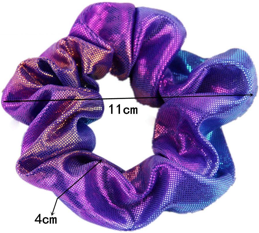 Hair Scrunchies - Image 3