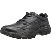 ROCKY Men's 911 Athletic Oxford Public Service Shoes