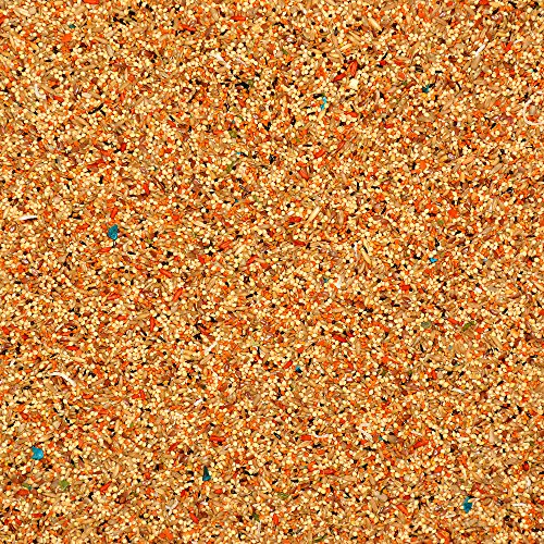 Volkman Avian Science Super Parakeet 4lbs.