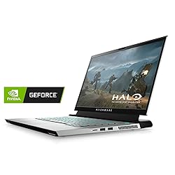 Alienware m15 R3 Gaming Laptop, 15.6" FHD 300Hz 3ms