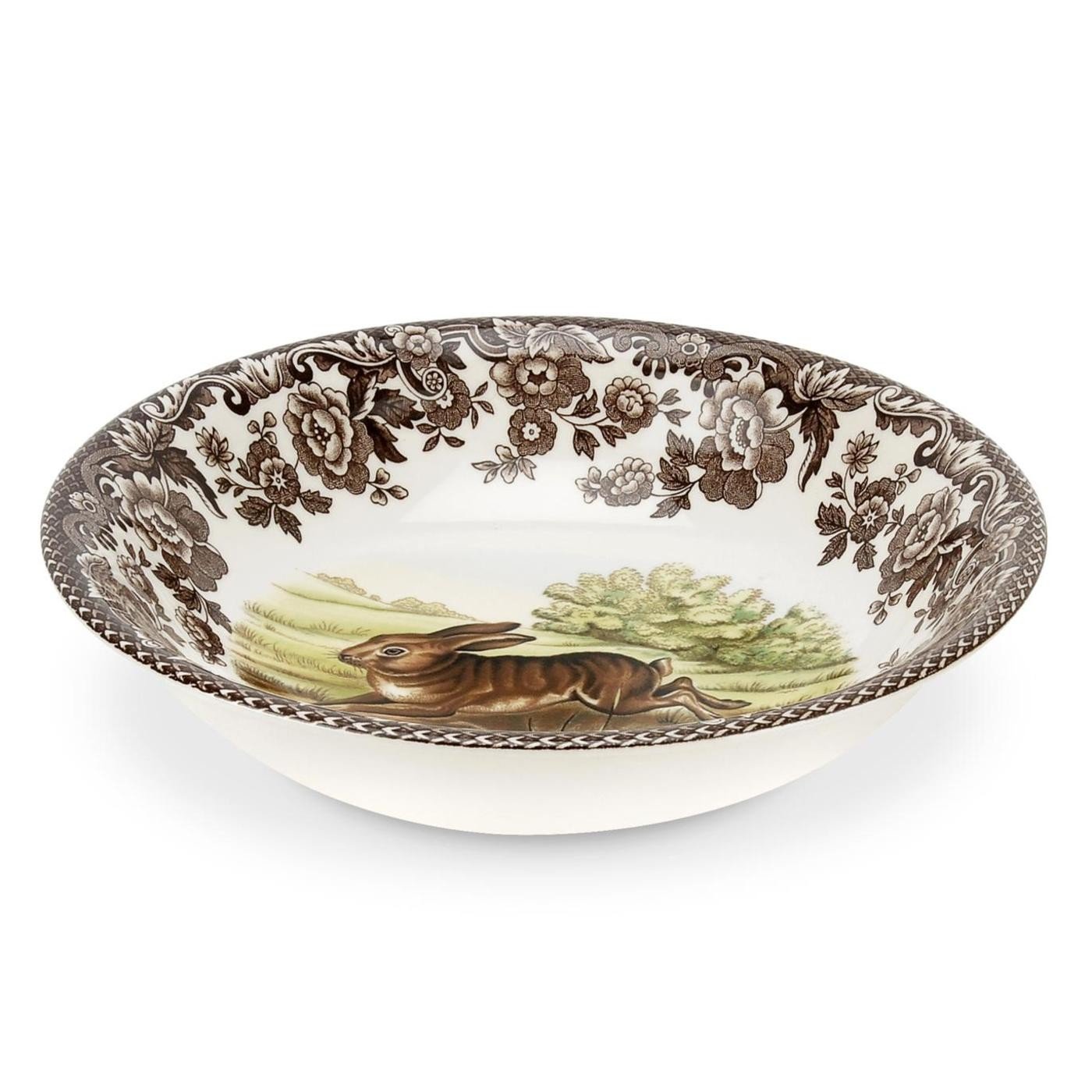 Spode Woodlands Cereal Bowl 15 cm