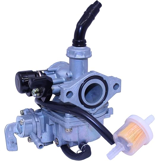 1970 honda ct90 carburetor