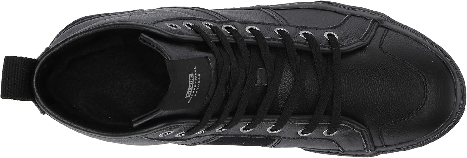 Globe Men's Los Angered II Skate Shoe: Shoes