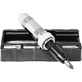 Powerbuilt 648002 1/2-Inch Drive Impact Driver Kit