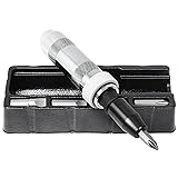 Powerbuilt 1/2 Inch Drive Impact Driver Set