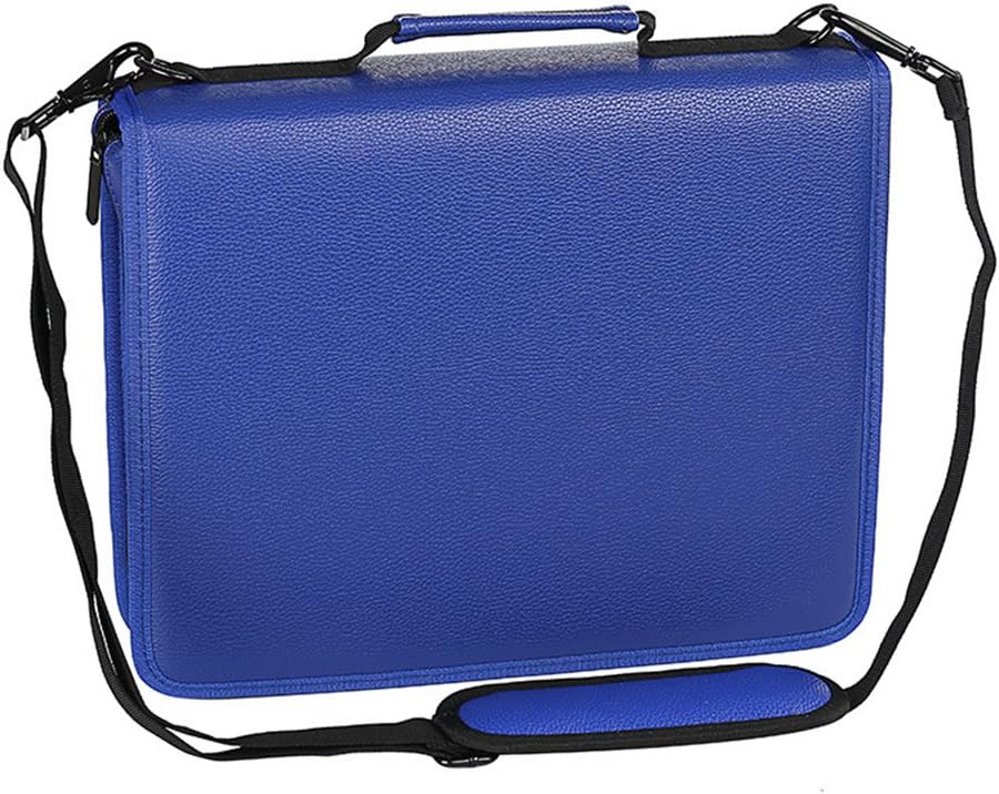 New 180 Slots Pencil Case Large Capacity Colored Pencil Organizer Professional Art Painting Bag Multifunctional Pencil Holder without Pens