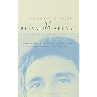 Mona and Other Tales (Vintage International) book cover