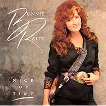 Bonnie Raitt - Nick Of Time - Amazon.com Music