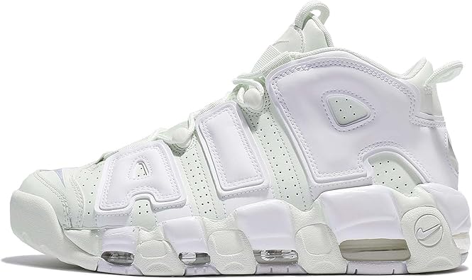 air more uptempo barely green