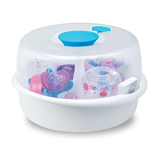 bottle sterilizer reviews