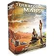 Stronghold Games Terraforming Mars Ares Expedition Card Game Collectors Edition , Orange