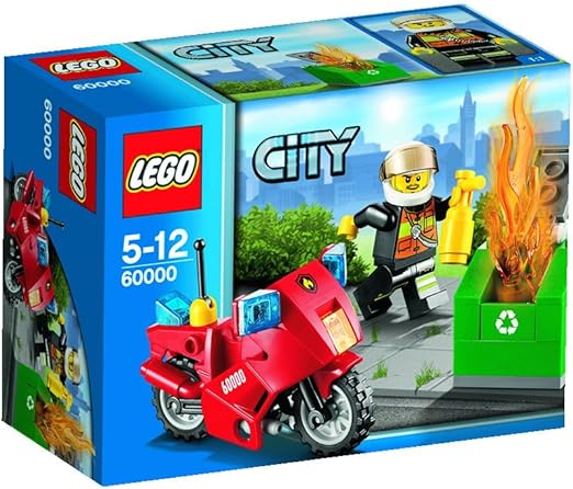 lego 60000