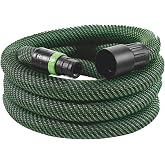 Festool Suction hose D 27/32x3,5m-AS/CTR