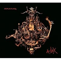 Amazon.com: A-Lex: CDs & Vinyl