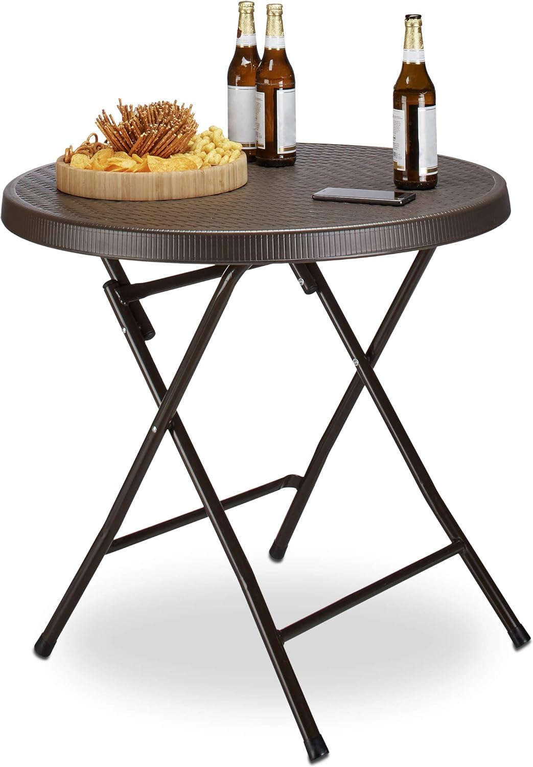 Top 10 Best Folding Garden Tables in 2023 Feature Gardens