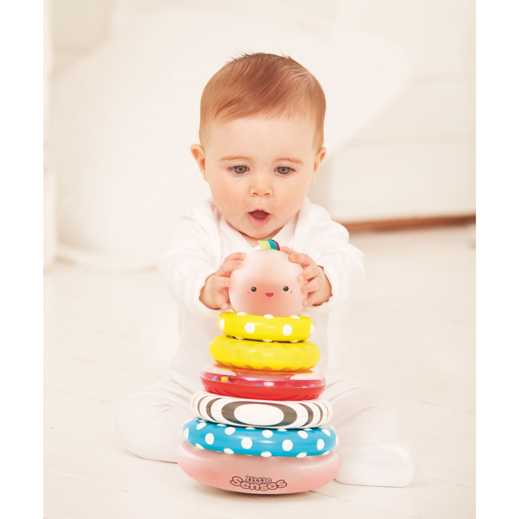 little senses toys
