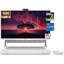 【DEII Inspiron】27型intelCore i7 2022年春モデル Amazon.com: Dell Inspiron 27 7000 Series Touchscreen All-in