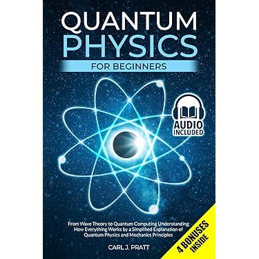 Amazon Best Sellers: Best Waves & Wave Mechanics