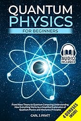 Quantum Physics for Beginners: From Wave Theory to