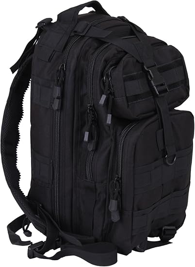 rothco transport pack
