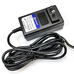 T POWER 24V Charger for Logitech G25 G27 G29 G920