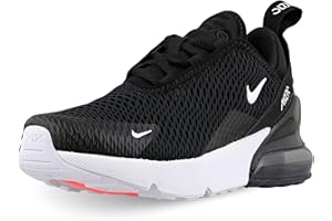 Nike Kid's Air Max 270 Sneaker