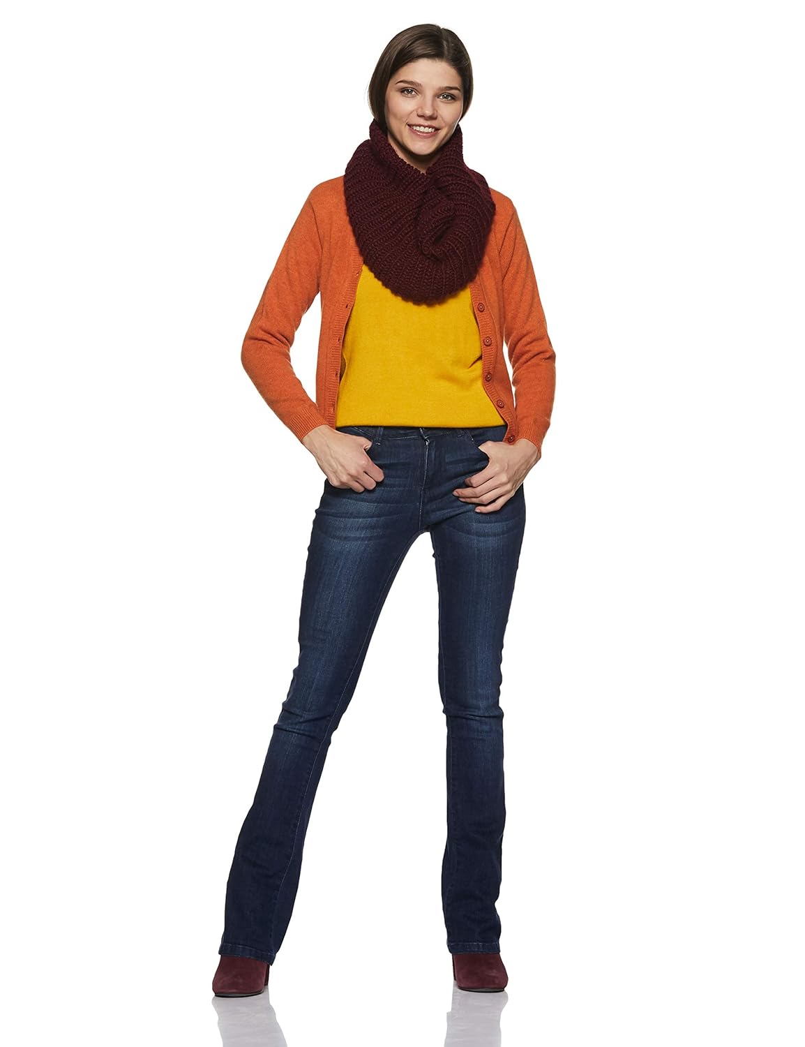 monte carlo women's cardigan