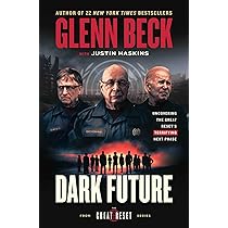 Dark Future: Uncovering the Great Reset's Terrifying Next Phase