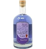 Whitley Neill Rhubarb & Ginger Gin, 70 cl: Amazon.co.uk