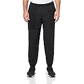 Adidas Mens Go-to Warm DWR Golf Pant