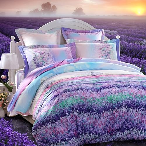 Tie Dye Comforter: Amazon.com