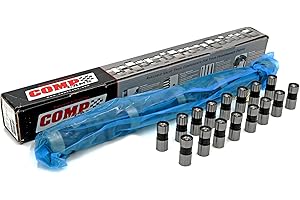 Genuine COMP CAM 12-242-2 Xtreme Energy 224/230 with Enginetech High-Performance Lifters FITS Chevrolet SBC 283 327 350 400 5