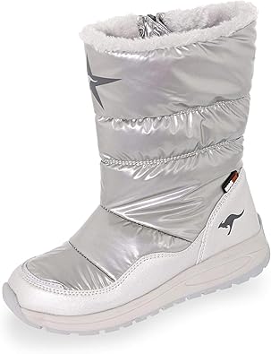 kangaroos snow boots